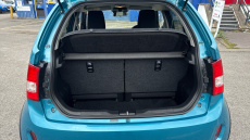 Suzuki Ignis 1.2 Dualjet 12V Hybrid SZ-T 5dr Petrol Hatchback